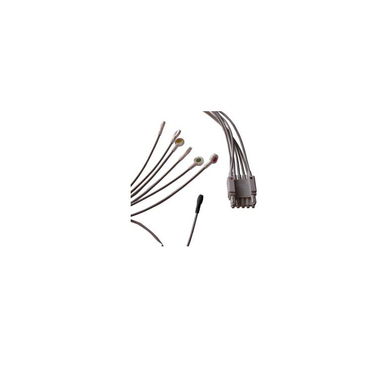 7-afledet kabel