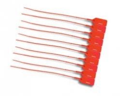 Secure Pull Seal Wall Mount 10 pack