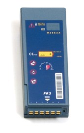 Langzeit-Ersatzbatterie FR2