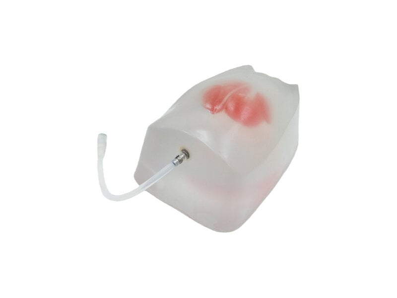 Repleacble Module Logo MU E AMNIO module T Vervangingsmodule | Laerdal Medical