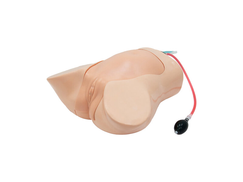 Fetal Blood sampling 20w Skin colored & hand pump