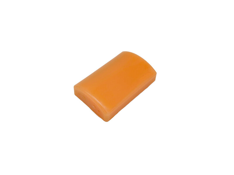 Vascular Puncture Ultrasound Block (Skin colored)