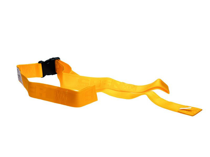 Derlin pas unieruchamiający