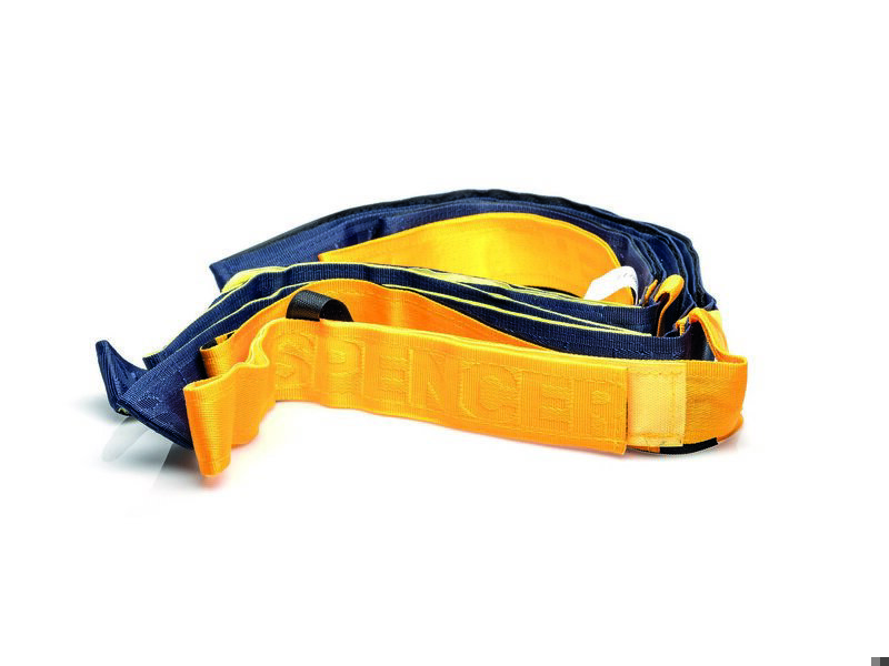 Rock Straps Adult Immobilization Belts