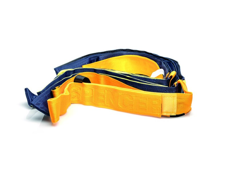 Rock Straps Adult Immobilization Belts