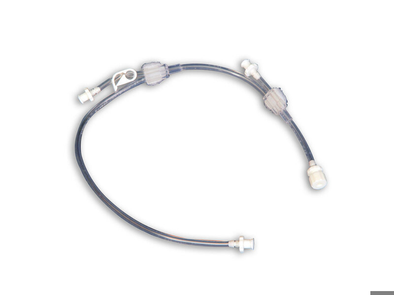 CLEAR TUBING REPL CHESTER CHEST