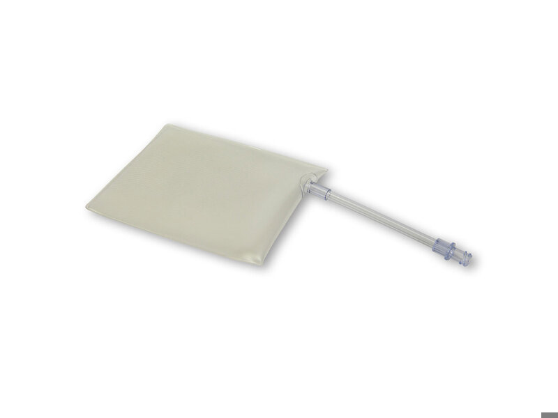 Chester Chest Blood Bag