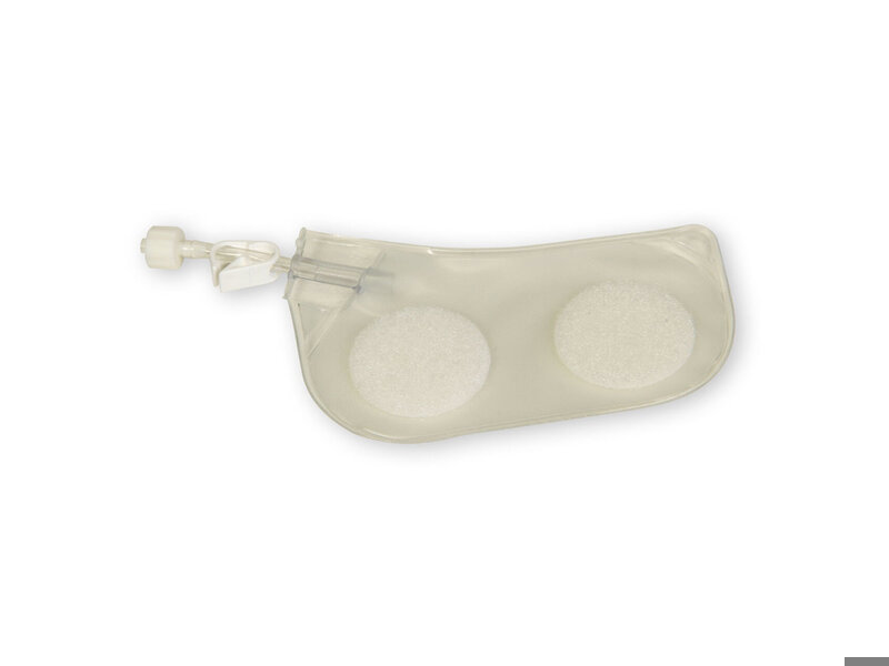 BLOOD RSV BAG, ARM
CHESTER CHEST