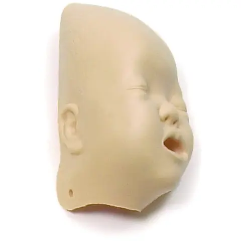 Face Mask BA 6/pkg