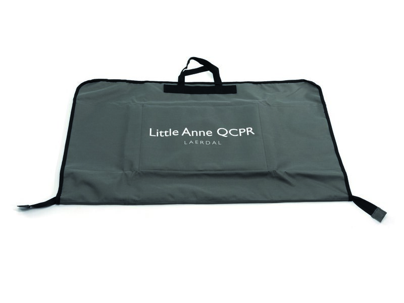 Little Anne QCPR Softpack