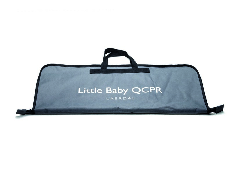 LB QCPR Softpack 