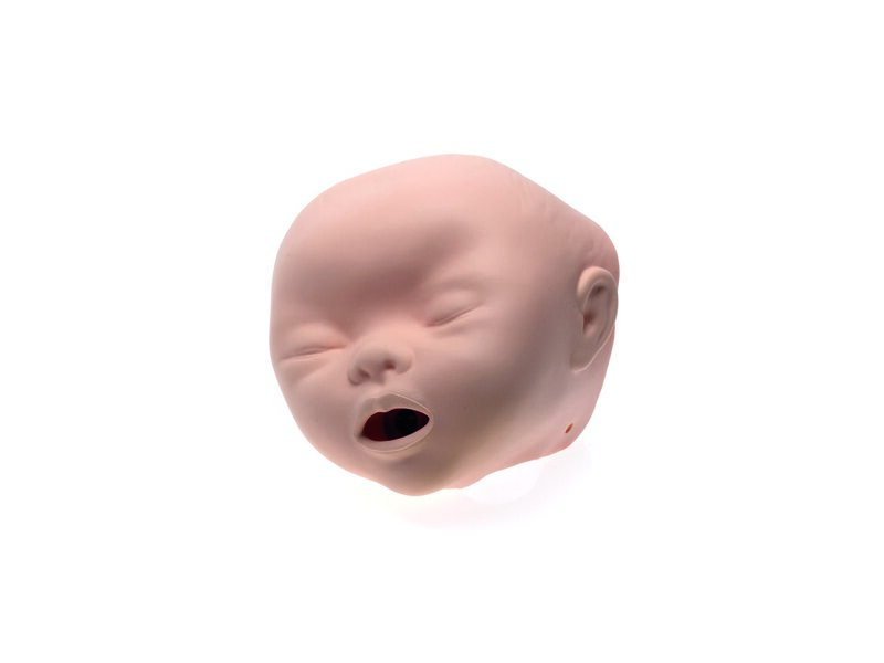 Gezichtshuiden Resusci Baby , 6 stuks