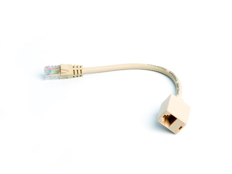 Ethernet Extension cable 