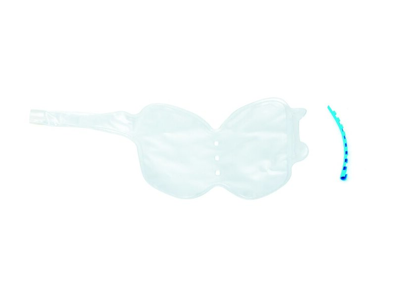 Disposable longen Resusci Baby (x10) (nieuwe versie)