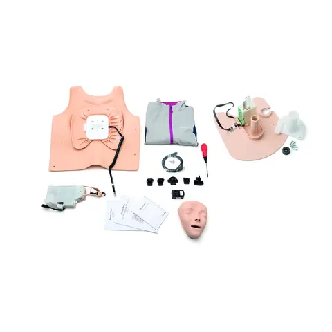 RAQCPR Upgr. Bundle 2018