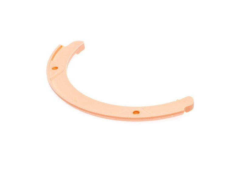 Neck collar, outer