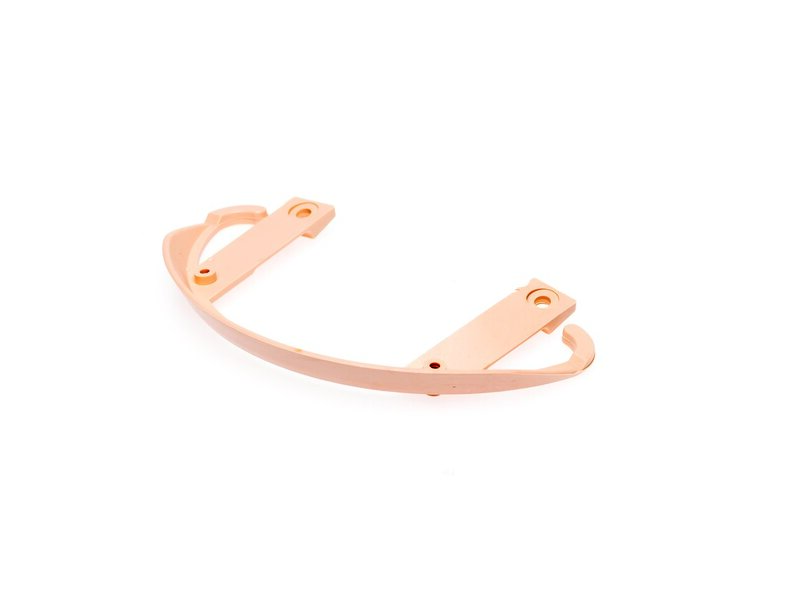 Neck collar, inner