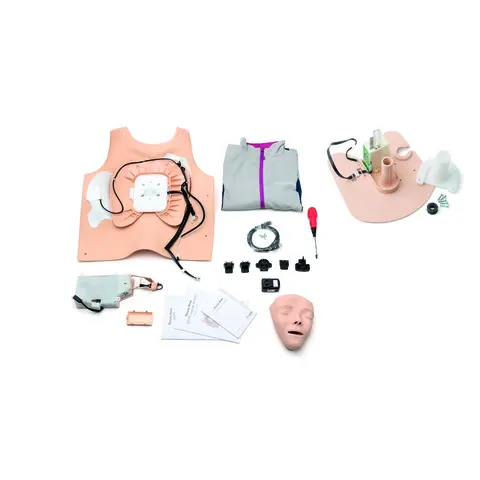 RAQCPR AED Upgr. Bundle, 2018