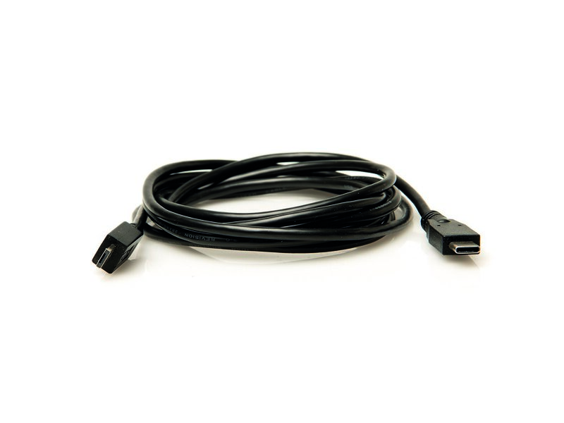 Cable,USB micro AM to CM 1.8m, USB 2.0