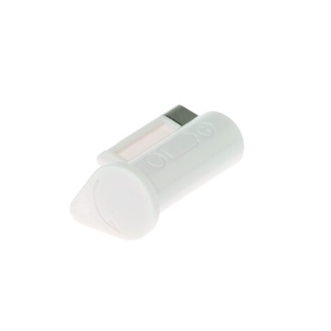 Battery lid ShockLink