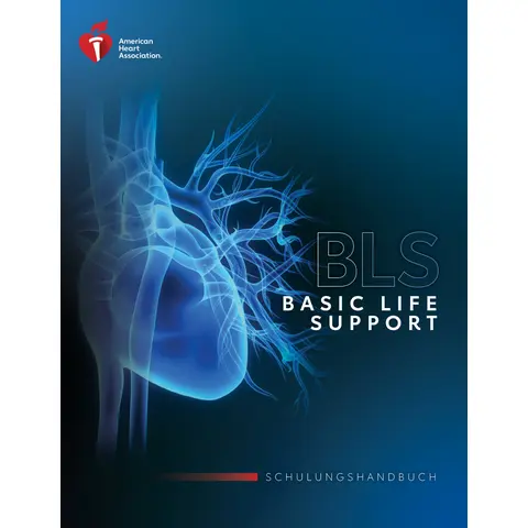German BLS Provider Manual