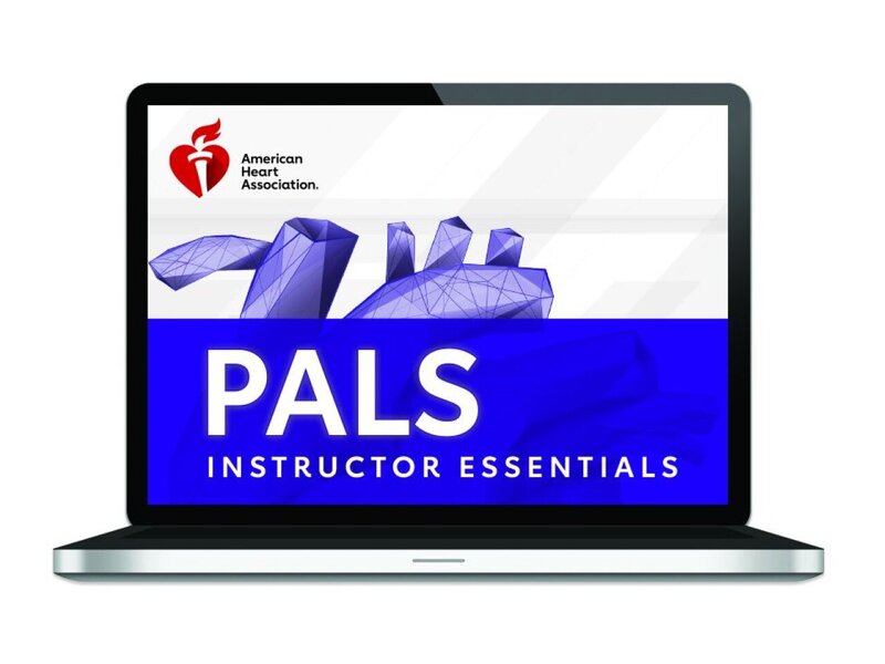 PALS Instructor Essentials Online