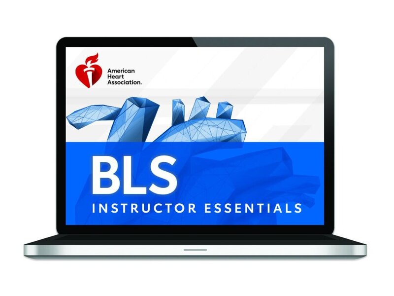 BLS Instructor Essentials Online