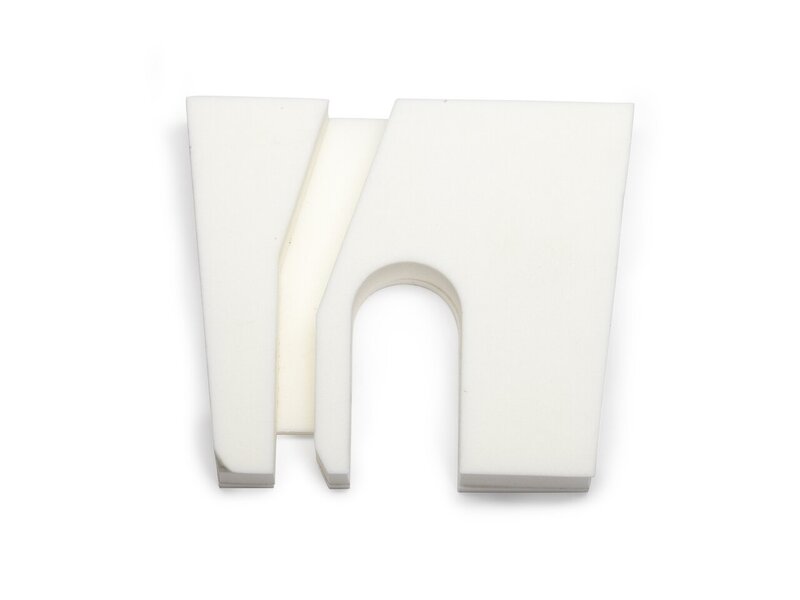 CHESTFOAM; AM MCODE VSIM