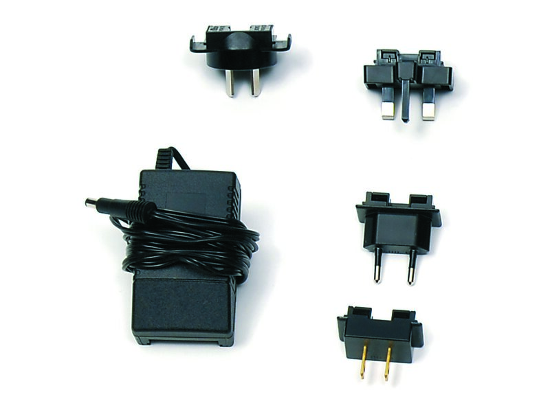 AC Adapter (multi) 
