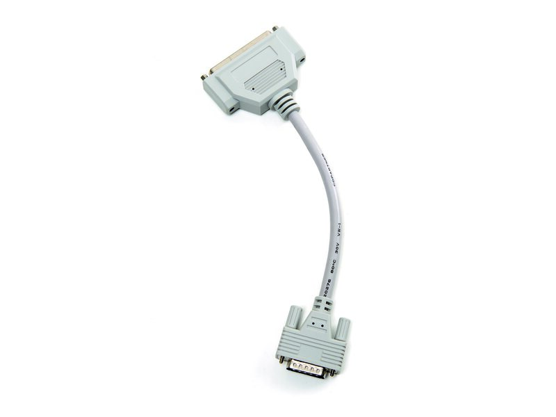 Manikin adapter cable