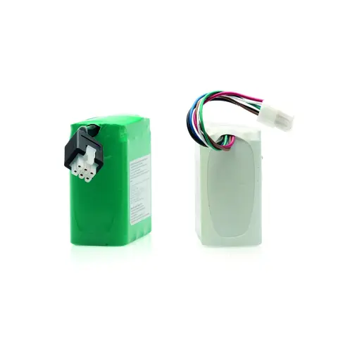Battery, manikin internal (pkg. 2)