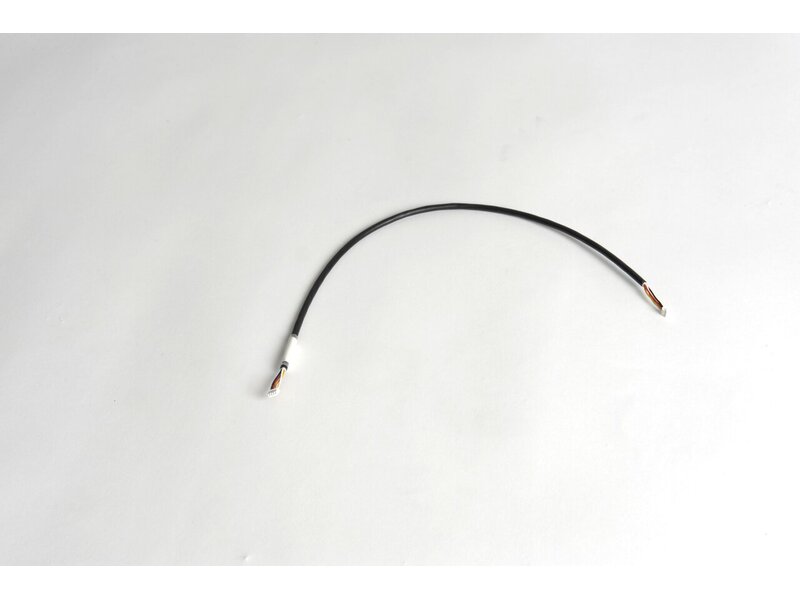 Cable, Baseboard to compression sensor