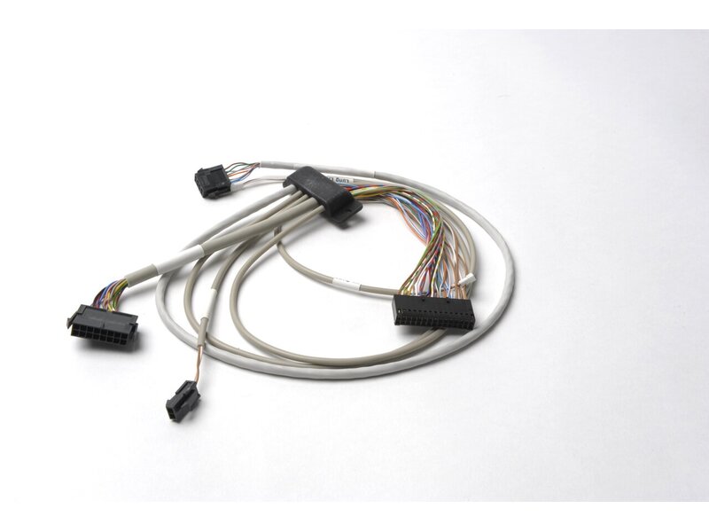 Cable, Speaker from Baseboard harness