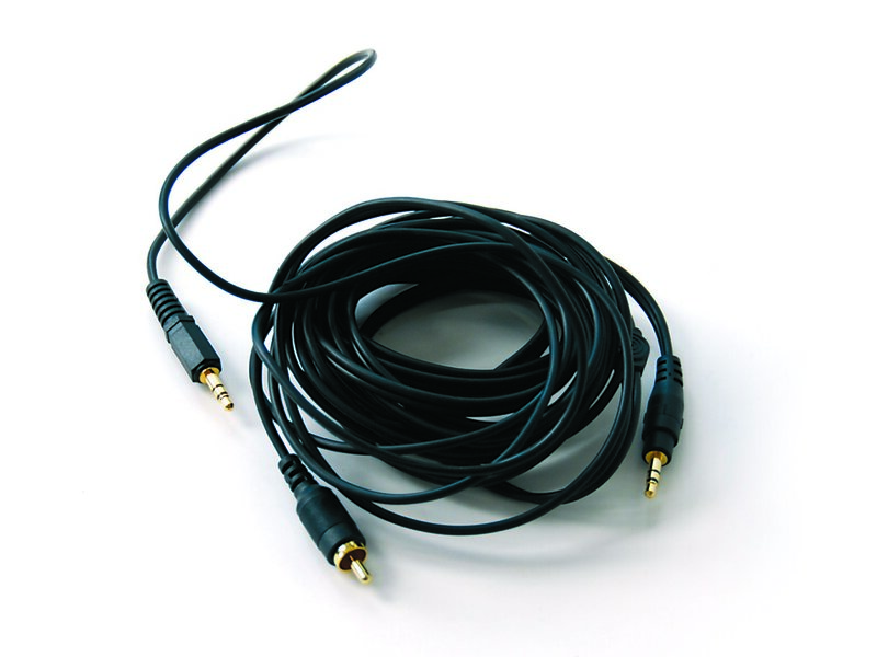 Audio cable 1-2 