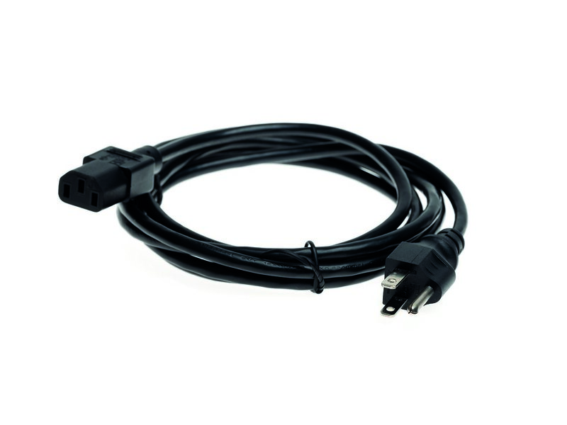 Power-cord C13 (US) 