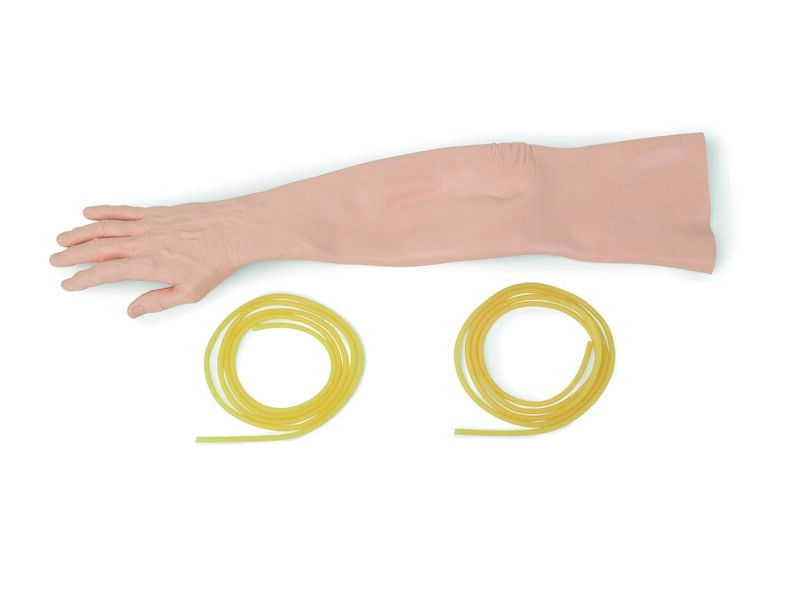 SET; SKIN-ARTERY-STD ARTERIAL STICK ARM