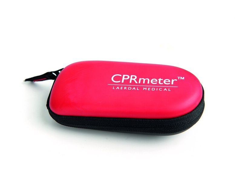 CPRmeter Hard Case Rugged for belt
