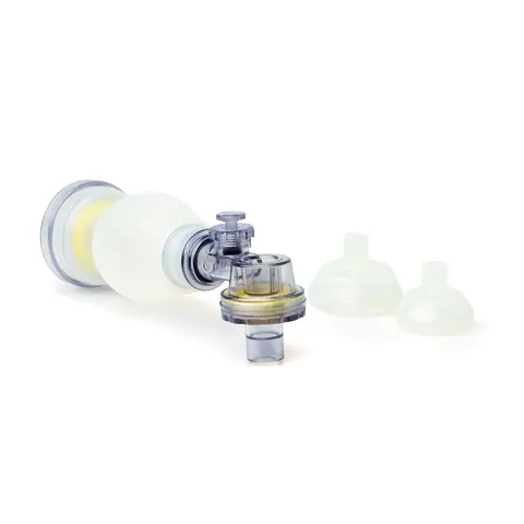 NeoNatalie Resuscitator, Newborn - Reusable