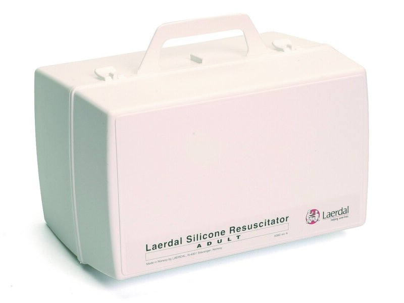 LSR Compact Case Preterm/Paediatric