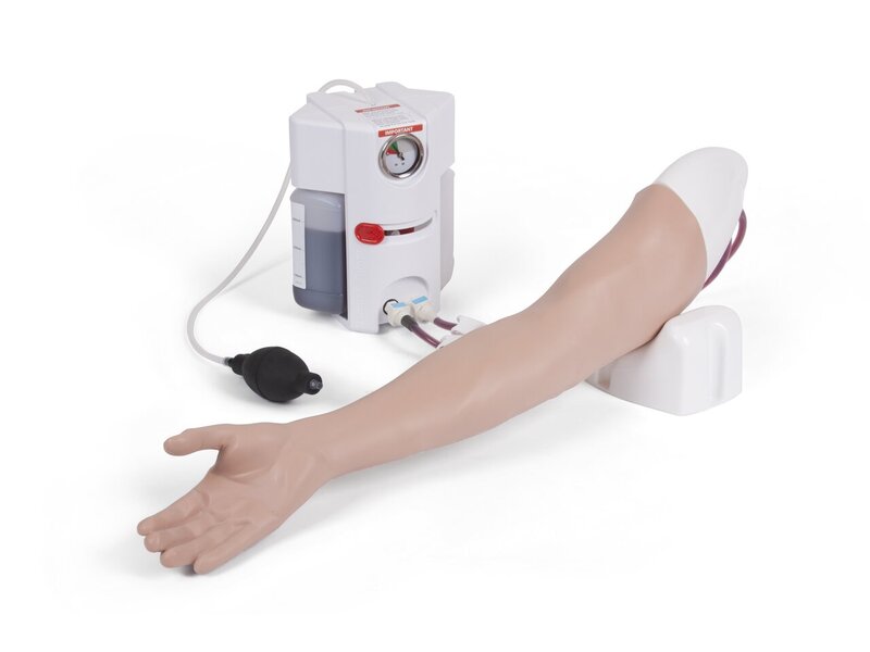 Advanced Venepuncture Arm - Light