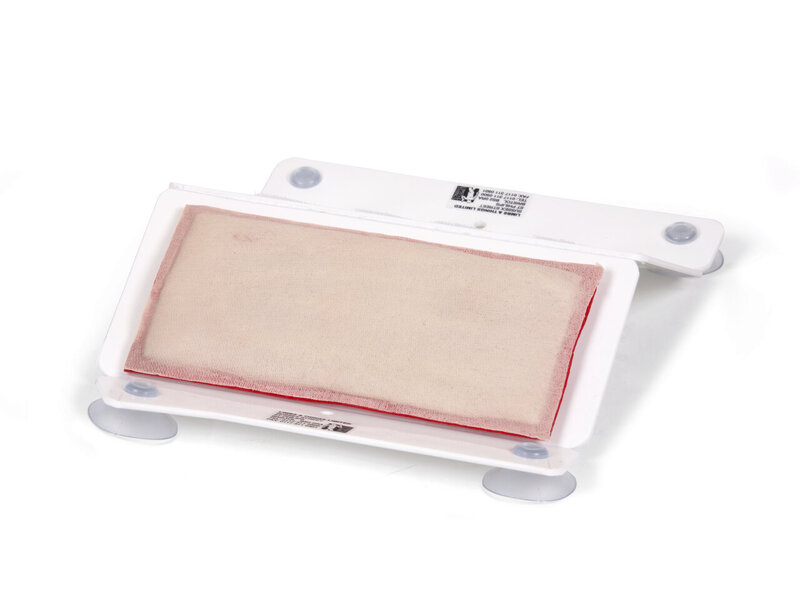 Surg Dissection Pad-Sm