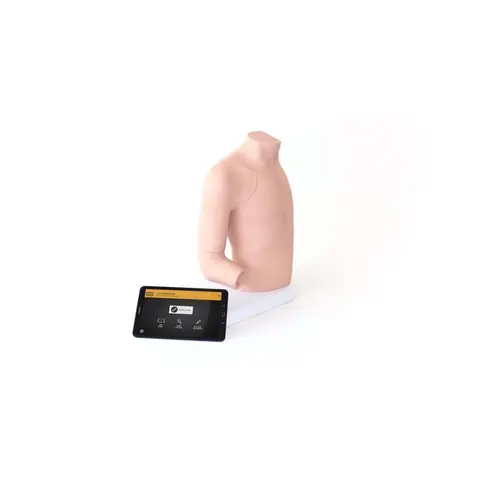 Shoulder Injection Trainer - Palpation G.