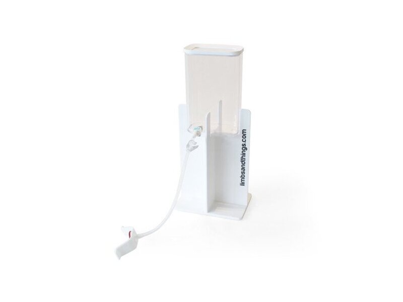 Cervical Cerclage fluid PROMPT Flex (fl. system)