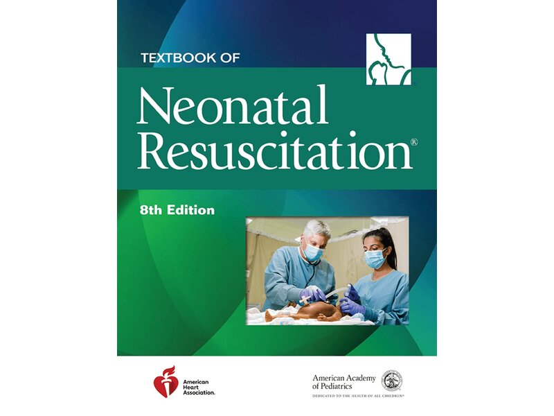 AAP Neonatal Resc 8th Ed Textbook, rpl nrp323
